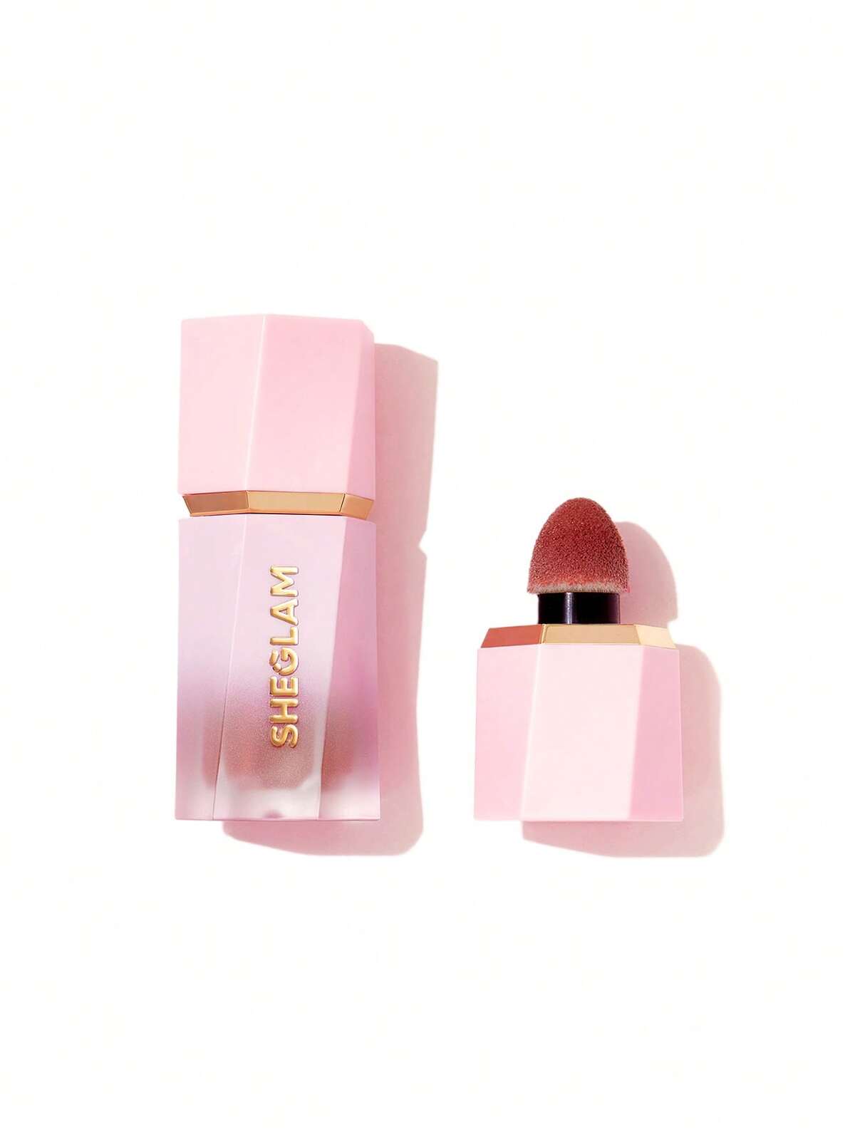 Color Bloom Liquid Blush Matte Finish-Swipe Right