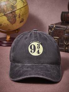 HARRY POTTER X SHEIN Hat Accessories