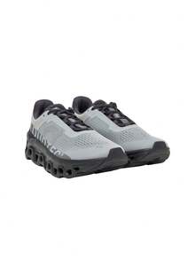 Cloudmonster Men's Sneakers Grey 6197656 - Glacier Black - View 2