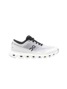 On Running Cloud 6 Push Men's Sneakers Lilac / Black 3WF10040522 - Lilac Black - View 1