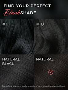 7x5 Inch Bye Bye Knots Lace Wig Wear Go Pre Cut Pre Plucked Bleached Human Hair Lace Front Glueless Wig Yaki Straight Wig - SNatural - View 10