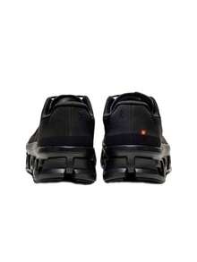 On Running Cloudmonster Void Women's Running Shoes Black 3WF10491043 - Black - View 4