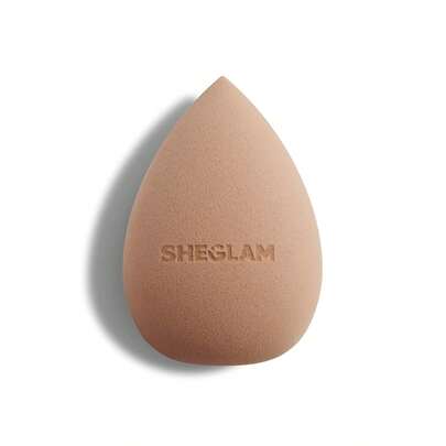 SHEGLAM Ultimate Universal Beauty Sponge-MiếNg MúT Trang đIểM ToàN MặT Cho Kem LỏNg, PhấN NềN, Che KhuyếT đIểM, Má HồNg, DụNg Cụ Trang đIểM MềM MạI ThươNg HiệU LàM đẹP Trang đIểM Mỹ PhẩM Cho Phụ Nữ Và Cô GáI HoàN HảO Cho MùA Hè MùA XuâN Lý TưởNg Cho Y2K ThờI Trang Sang TrọNg Phù HợP Cho Sinh NhậT NgàY CủA Mẹ Quà TặNg TiệC SẵN SàNg MàU SắC TốT NhấT