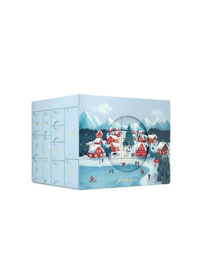 Rituals The Ritual of Advent Deluxe Diorama 24 Days Advent Calendar