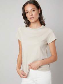 MOTF PREMIUM 常规版型T恤