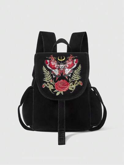 Fairycore Women Fashion Backpacks