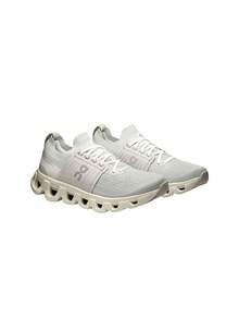 Cloudswift 4 Women's Running Shoes Wolf Sand 3WF10113219 - Wolf Sand - View 2