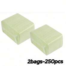 250 chiếc yếm xăm và nha khoa dùng một lần chống thấm nước: Khăn vệ sinh đa năng dùng cho chăm sóc sức khỏe và làm đẹp, Khăn lau bàn xăm dùng một lần, yếm xỏ khuyên răng, Thảm bàn xăm dùng một lần chống thấm nước, Phụ kiện xăm răng - Nhiều màu - Xem 23