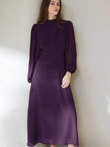 Bold Plum
