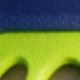 Verde azulado