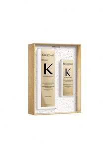 Kérastase Elixir Ultime Hydrating Hair Care Gift Set