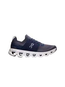 On Running Cloudswift 4 Men's Running Shoes Navy / Ink 3MF10132661 - Navy Ink - View 1