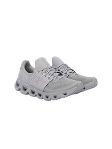 Cloudswift 4 AD Men's Shoes Grey 3MF10572303 - Alloy Frost - View 2