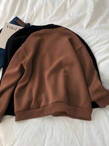 Franclia 女士时尚百搭通勤常规夹克，秋季款