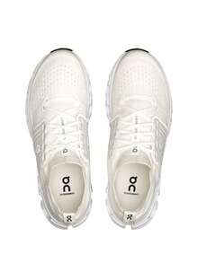 Cloudswift 4 Women's Running Shoes White 3WF10111200 - White - View 3