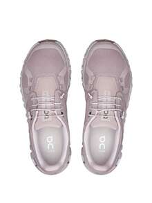 Cloud 6 Women's Running Shoes Mauve Orchid 3WF10063012 - Mauve Orchid - View 3