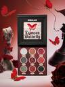 Palettes de sombras