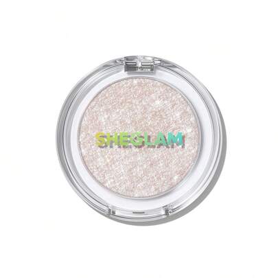 SHEGLAM Phấn mắt lấp lánh Enigma - Phấn mắt dạng bột bóng mượt, hiệu ứng chuyển màu đa sắc, độ bóng cao, không nhờn, không phai màu, nhũ lấp lánh, thương hiệu mỹ phẩm trang điểm dành cho phụ nữ và bé gái, hoàn hảo cho mùa thu đông, lý tưởng cho phong cách Y2K, thích hợp làm quà sinh nhật, Giáng sinh, dự tiệc, màu sắc đẹp nhất.