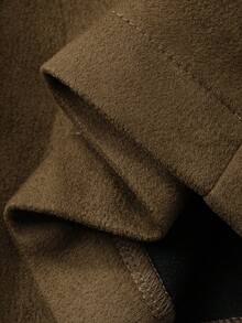 DAZY Ensemble 2 pièces veste vintage et pantalon cargo pour femmes, ensemble de tenues de détente pour l'automne