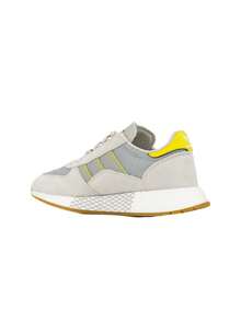 Adidas Originals Marathon Tech Women Sneaker Beige Yellow EE4943 - Yellow - View 5