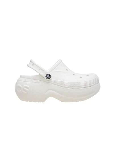 Crocs Basenowe Bella Women Clog White 210062