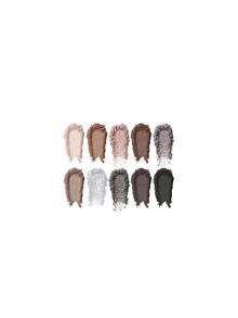 Kylie Cosmetics The Smokey Palette 16 G - The Smokey Eye - View 2