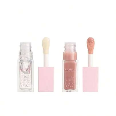 Kylie Cosmetics Lip Oil Gift Set