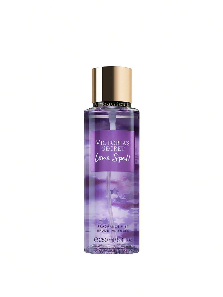 Victoria's Secret Love Spell Body Mist 250 Ml - Floral - View 1