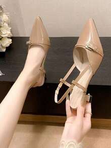 Women Pumps