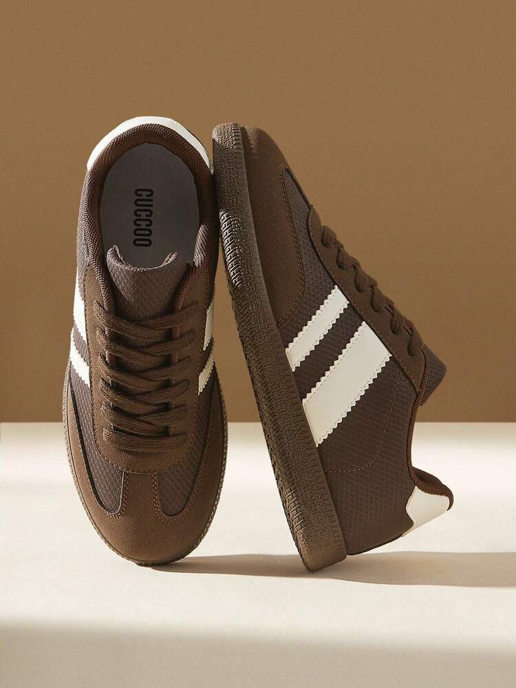 CUCCOO EASI Women's Casual Sneakers For Christmas