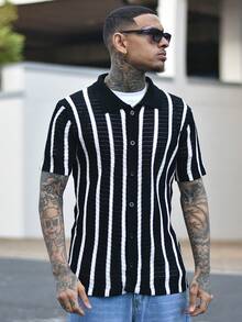 Black and White