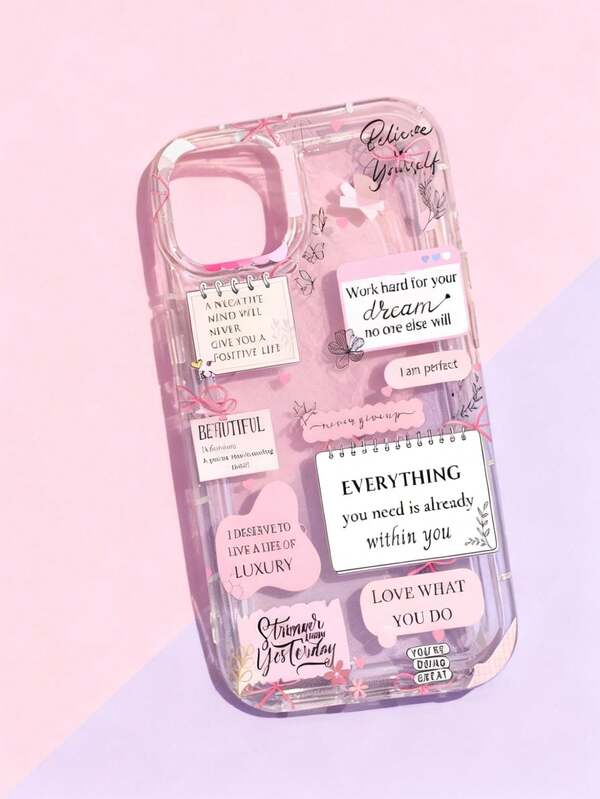 Joivida Funda protectora con varios patrones de notas adhesivas y cuadernos, compatible con iPhone13/11/17/16/14/15/15pro/15 Plus/15 Promax/7plus/8plus/X/Xs Max/Xr/11pro/12pro/13pro/14pro/12mini/13mini/11promax12promax/13promax/14promax/14plus/6/6s/6plus/7/8/Se y compatible con Samsung Galaxy Galaxy/A54/A14/A12/A13/A15/A32/A33/A24/A52S/S20/S21/S22/S23/S24/S23Plus/S24ultra