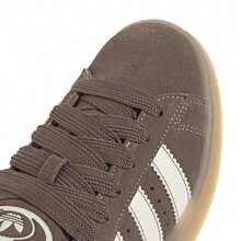 Adidas Campus 00s Women's Sneakers Earth Strata / Wonder White / Magic Beige JQ8320 - Earth Strata / Wonder White / Magic Beige - View 3