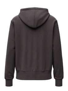 Calvin Klein Women's Hoodie Black - Black - View 2