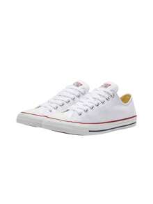 Converse Chuck Taylor All Star Unisex Shoes White M7652C - Màu trắng quang học - Xem 2