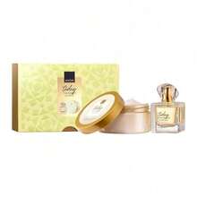 Avon Today Eau De Parfum 50 Ml Gift Set - Multi Scents - View 3