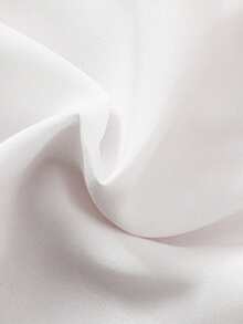 SHEIN 女婴时尚可爱无袖百褶蛋糕裙，夏季渐变色吊带设计，适合派对度假 - 粉色 - 查看 4