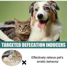 1pc/2pcs 30ml Pet Potty Training Aid, Potty Training Aid For Cats And Dogs. - Multicolor - View 9
