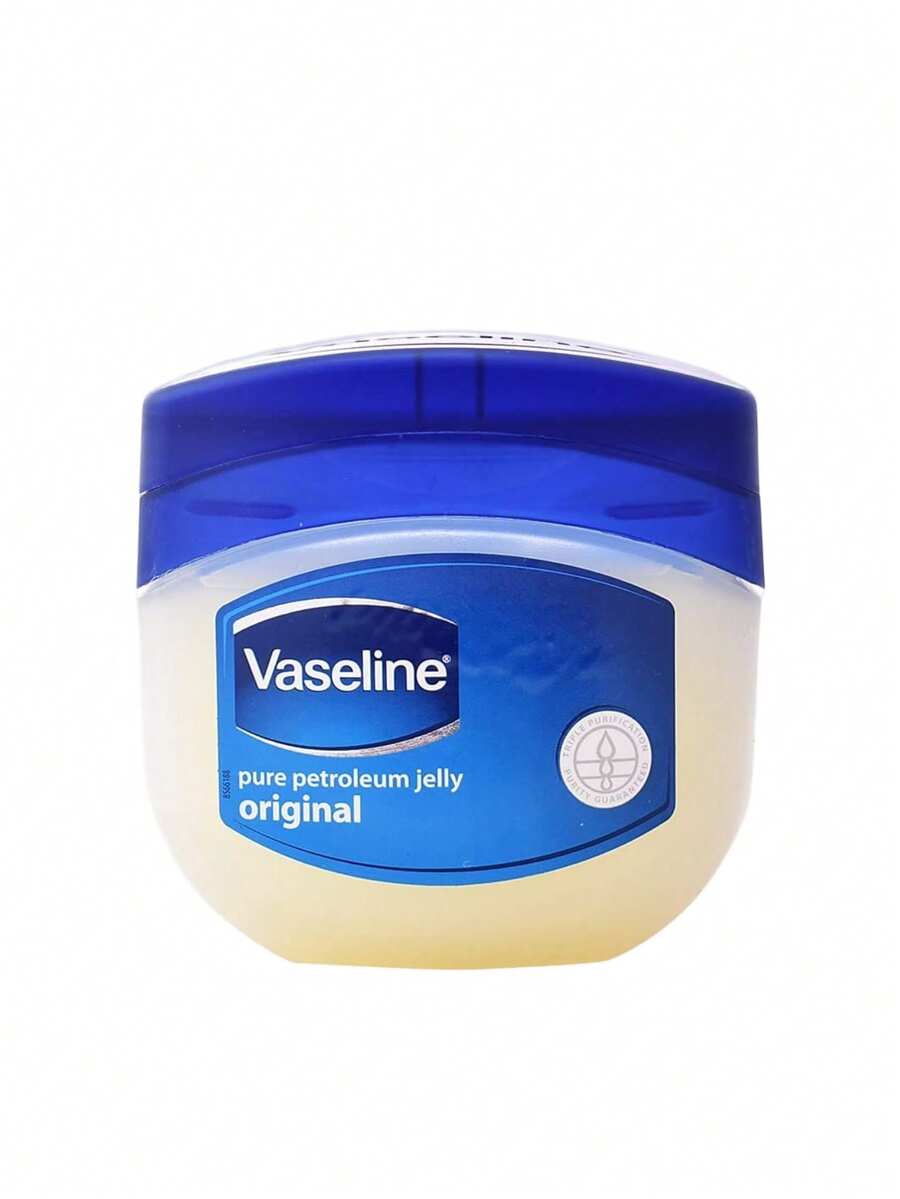 Vaseline Original Pure Petroleum Jelly 250 Ml - White - View 1