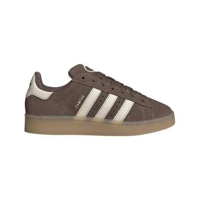 Adidas Campus 00s Women's Sneakers Earth Strata / Wonder White / Magic Beige JQ8320