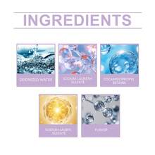 1件/2件装免洗宠物清洁慕斯，适用于猫狗身体和毛发，具有除臭和清洁功效，方便易用的免洗泡沫慕斯 - 彩色 - 查看 4