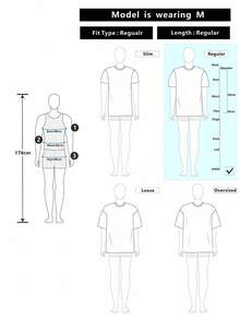 Manfinity Homme Bộ áo nỉ có mũ trùm đầu, túi khóa kéo và quần cạp chun cho nam - Nhiều màu - Xem 4