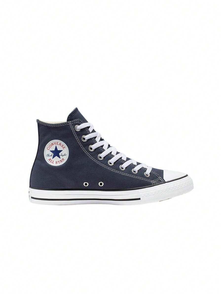 Converse Chuck Taylor All Star Hi Unisex Shoes Navy M9622C - NAVY - View 1
