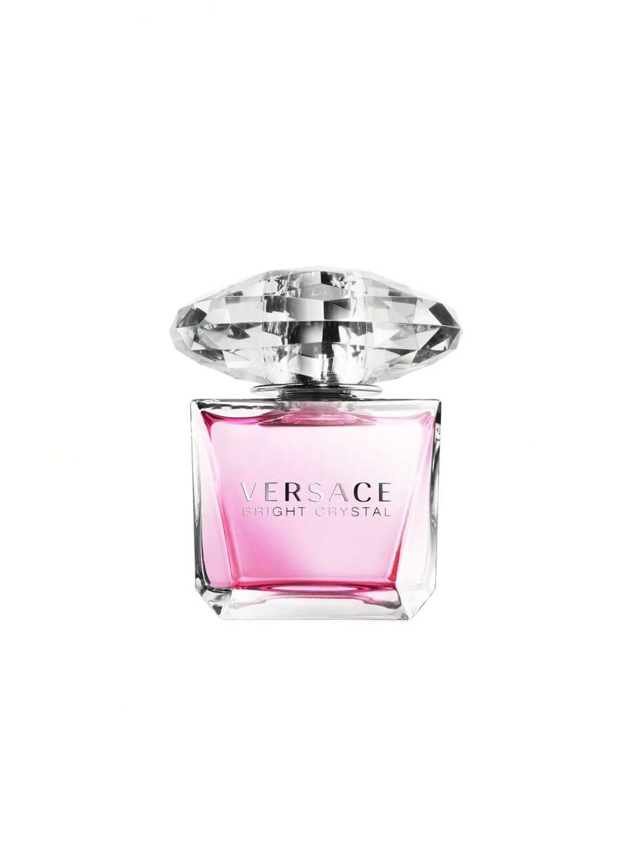 Versace Bright Crystal Eau De Toilette 30 Ml - Bright Crystal - View 1