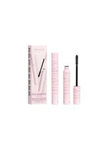 Kylie Cosmetics Kylash Volume Mascara Duo Set - Black - View 1