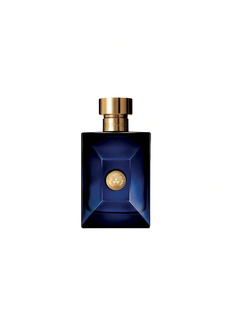 Versace Dylan Blue Pour Homme Eau De Toilette 100 Ml - Dylan Blue - View 1