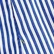 Blue and White