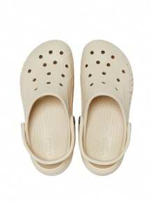 Crocs Baya Women Clog Beige 208186 - cream - View 4