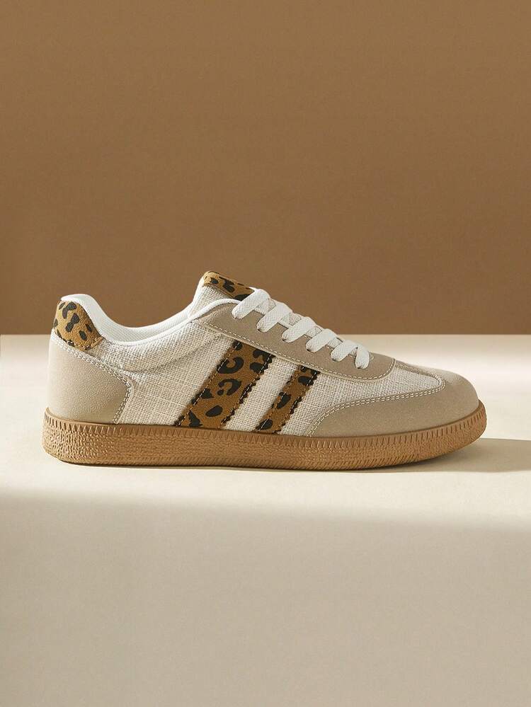 CUCCOO EASI Damen Lässig Minimalistische Slip-On Sneaker