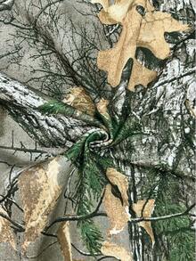 Glimmora Y2K Streetwear Camouflage Zip-Up Sweatshirt, Vintage Leaf Camo, Streetwear Sweatshirt, Retro American Street Dance Hooded Casual Camo Zip-Up Sweatshirt, Casual Leaf Camo Zip-Up Sweatshirt Jacket, Harajuku Style, Zip-Up Sweatshirt, American Gothic Rock, Street, Casual, Versatile Use - Multicolor - View 6